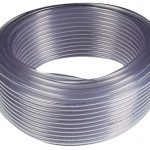 Алюминиевая труба после нужной обработки применяется для кондиционеров