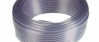 Aluminum pipe after the necessary processing is used for air conditioners
