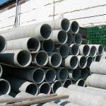 асбестоцементные трубы