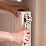 Автоматический сброс воздуха из системы отопления