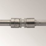 чем можно запаять алюминиевую трубку