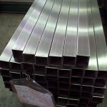 Долговечность, легкость и простой монтаж – свойства нержавеющей стали, не нуждающиеся в рекламе