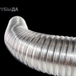 Дымоход гибкий