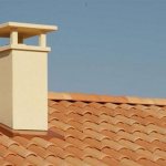 Дымовая труба для дома