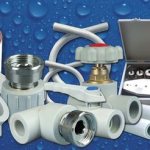 Элементы соединения для труб