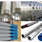 Фильтр для скважины своими руками