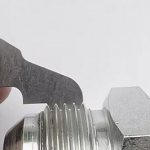 фото Дюймовая резьба: таблицы, размеры, характеристики