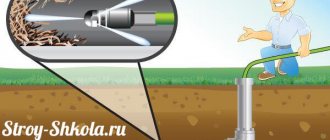 Hydrodynamic sewer cleaning machine