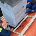 Гидроизоляция труб: обзор популярных влагозащитных материалов