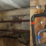 How to turn off the water in an apartment without paying