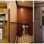 How to connect a washing machine to the water supply