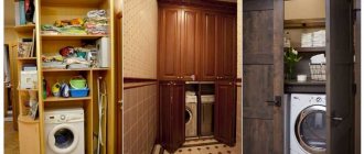 Как подключить стиральную машину к водопроводу