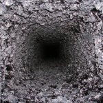 how to clean a chimney
