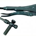 Как развальцевать тормозную трубку