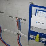 как соединить трубы РЕХАУ