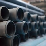 How to choose a sewer pipe