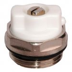 Как выпустить воздух из батареи отопления: правильно удаляем воздушные пробки