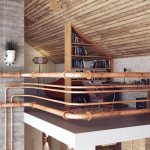 как задекорировать трубу