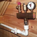 What pressure and temperature can a polypropylene pipe withstand?