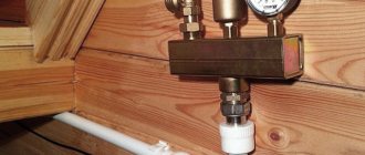 What pressure and temperature can a polypropylene pipe withstand?
