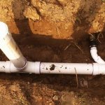 канализационная труба 110 размеры