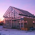 каркасный-дом-из-металла-своими-руками