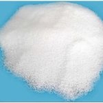 Каустическая сода в гранулах