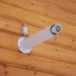 Коаксиальная газовая труба