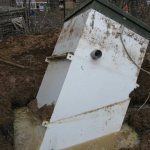 кольца для канализации