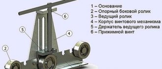 design