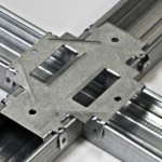 Краб для гипсокартона: применение, виды, способы крепления