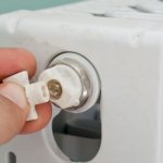 Кран Маевского – что это такое, устройство, принцип работы, особенности разных видов, как выбрать?