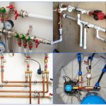 Кран шаровый 11б27п1 в бытовых трубопроводах