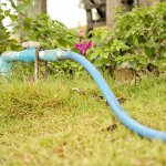 Летний трубопровод