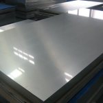 листы нержавеющей стали