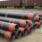 марка стали трубы нкт