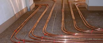 copper