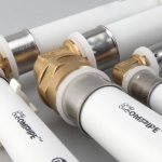 Металлопластиковые трубы разного диаметра