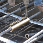 Муфты для арматуры