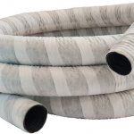 Область применения дренажных труб