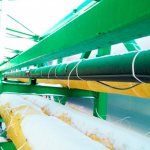 Обогрев трубопроводов большой протяженности