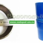 Обсадные трубы из стали и НПВХ