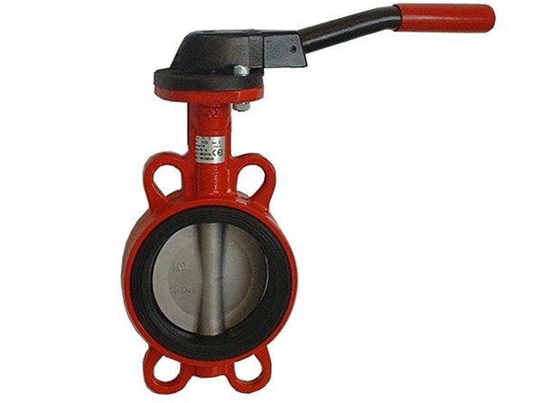 Отличие клапана от вентиля