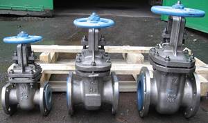 Отличие клапана от вентиля