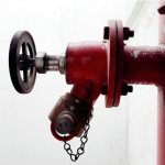 Отличие клапана от затвора