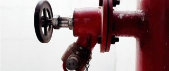 The difference between a valve and a shutter