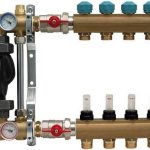 отопление, элементы системы отопления,