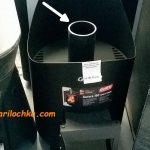 печь банная с патрубком