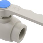 Пластиковые краны для воды