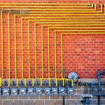 Пластиковые трубы для газа